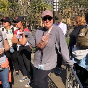 Meet your Posher, Katie